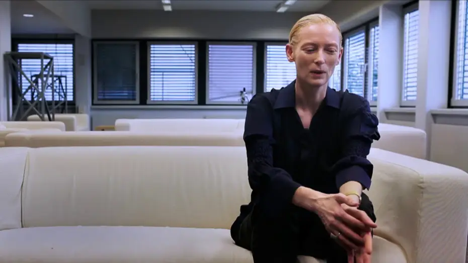 Видео к фильму Выживут только любовники | Tilda Swinton on 'Eve' - Only Lovers Left Alive