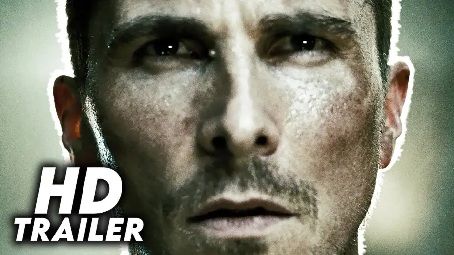 Видео к фильму Терминатор: Да придёт спаситель | Terminator Salvation (2009) Original Trailer [FHD]