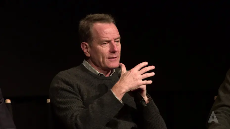 Видео к фильму Трамбо | Academy Conversations: Trumbo