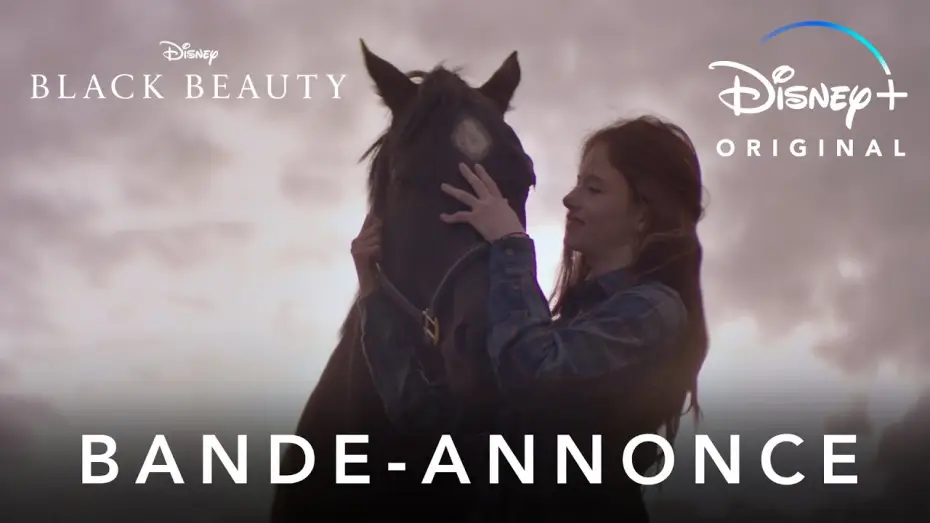 Видео к фильму Чёрная красавица | Black Beauty - Bande Annonce [VF]