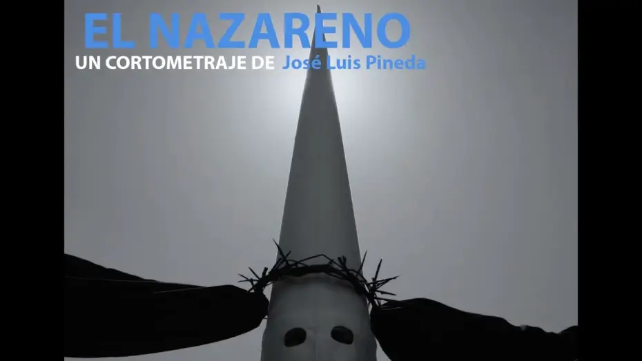 Видео к фильму El Nazareno | EL NAZARENO | TEASER TRAILER | MILK DISTRIBUCION | CORTOMETRAJE | SHORTFILM