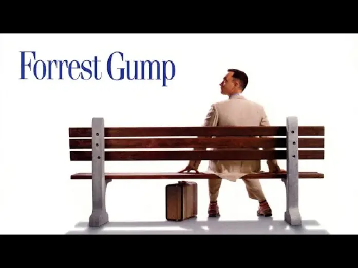 Видео к фильму Форрест Гамп | Bande Annonce "Forrest Gump"