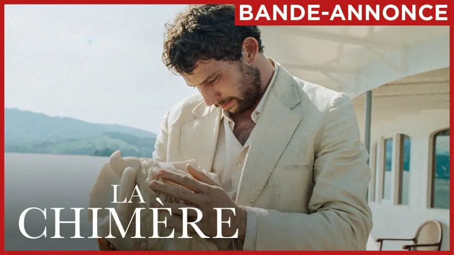 Видео к фильму Химера | Bande-annonce