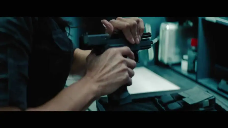 Видео к фильму Миссия невыполнима: Протокол Фантом | Mission: Impossible - Protocollo Fantasma - Trailer italiano ufficiale