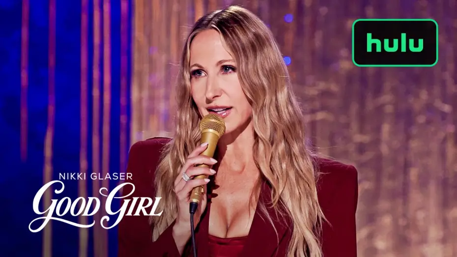 Видео к фильму Nikki Glaser: Good Girl | Official Trailer