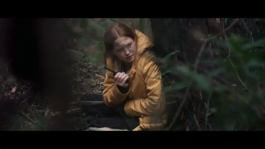 Видео к фильму The Banished | "I Can See You"
