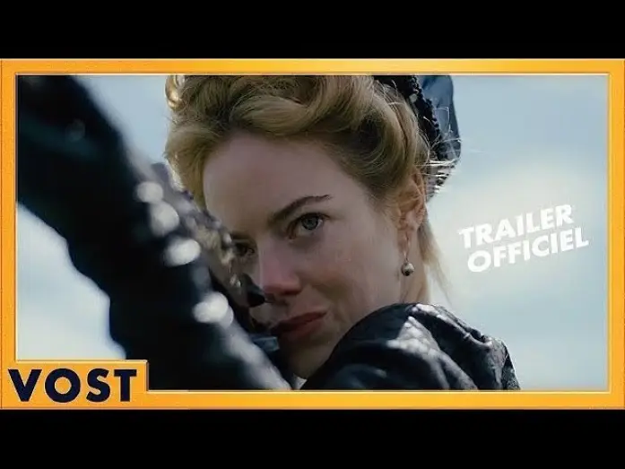 Видео к фильму Фаворитка | La Favorite - Bande Annonce 2 VOST