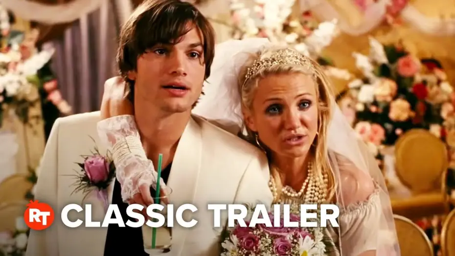 Видео к фильму Однажды в Вегасе | What Happens in Vegas (2008) Trailer #1