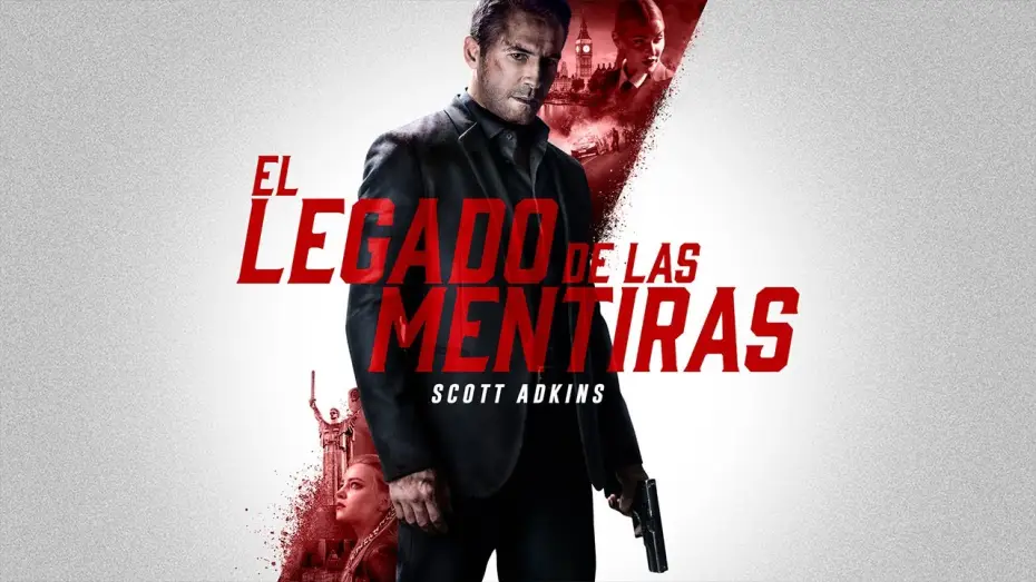 Видео к фильму Наследие лжи — El LEGADO de las MENTIRAS | TRÁILER OFICIAL en ESPAÑOL | Youplanet Pictures
