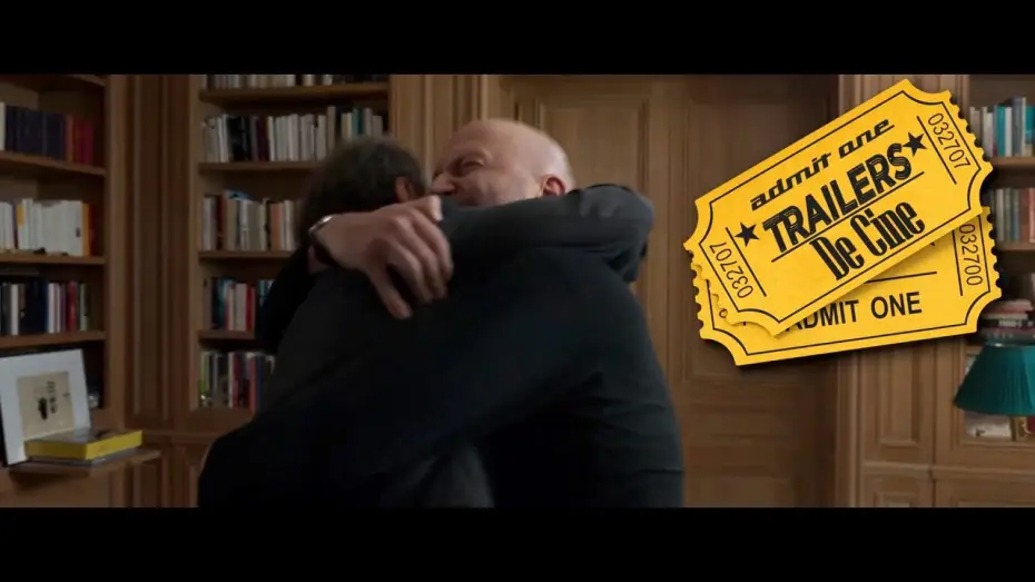 Видео к фильму Мой кузен — MI PRIMO - TRAILER EN ESPAÑOL (HD)