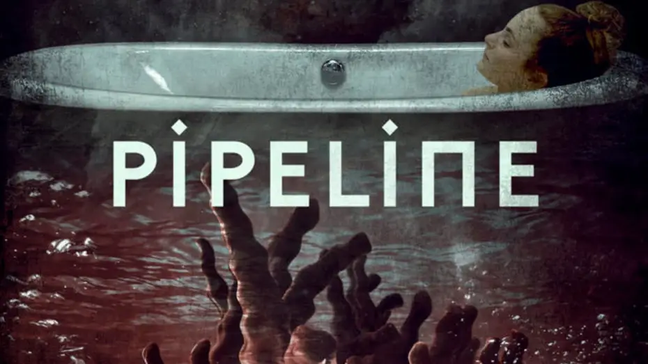 Видео к фильму Трубопровод — Pipeline Trailer