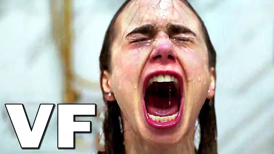 Видео к фильму Тёмное наследие — SUCCESSION Bande Annonce VF (2020) Simon Pegg, Lily Collins