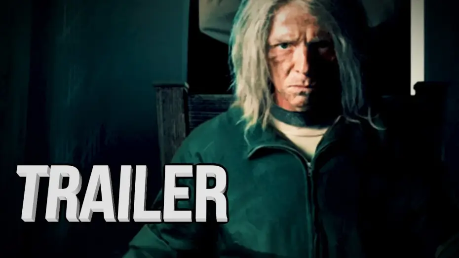 Видео к фильму Тёмное наследие — Inheritance | Trailer (German) feat. Simon Pegg