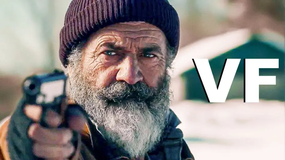 Видео к фильму Охота на Санту — FATMAN Bande Annonce VF (2020)