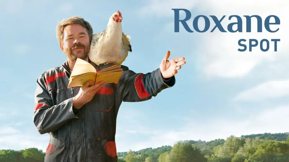 Видео к фильму Роксана — ROXANE - SPOT VF