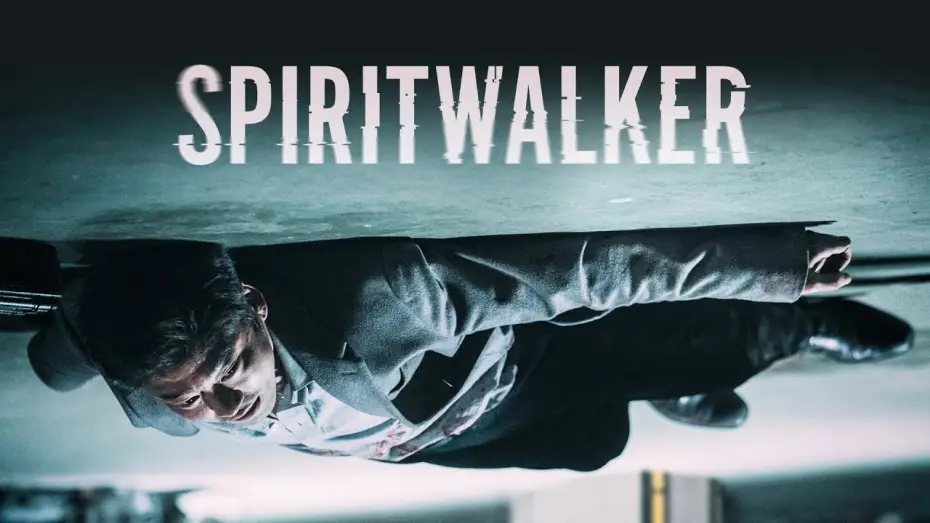 Видео к фильму Ускользающий человек — SPIRITWALKER - Deutscher Trailer