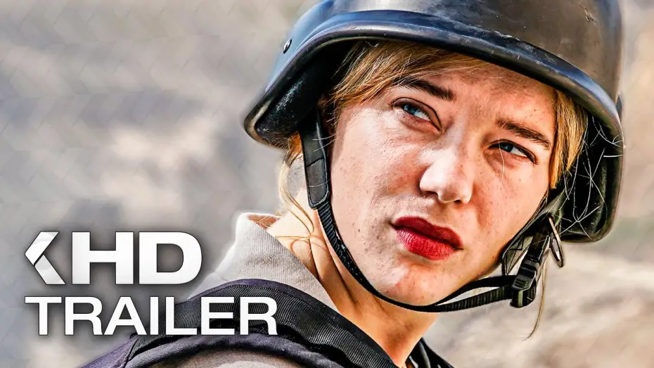 Видео к фильму Суперзвезда — FRANCE Trailer German Deutsch (2022) Exklusiv