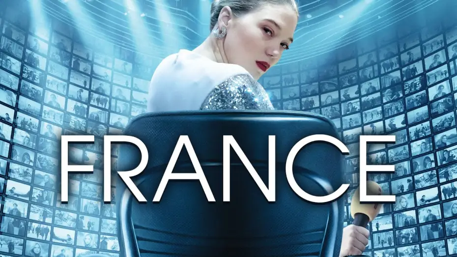 Видео к фильму Суперзвезда — France | Official Trailer | Léa Seydoux