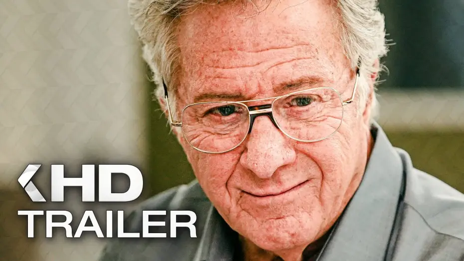 Видео к фильму Девушка в лабиринте — DIENER DER DUNKELHEIT Trailer German Deutsch (2020)