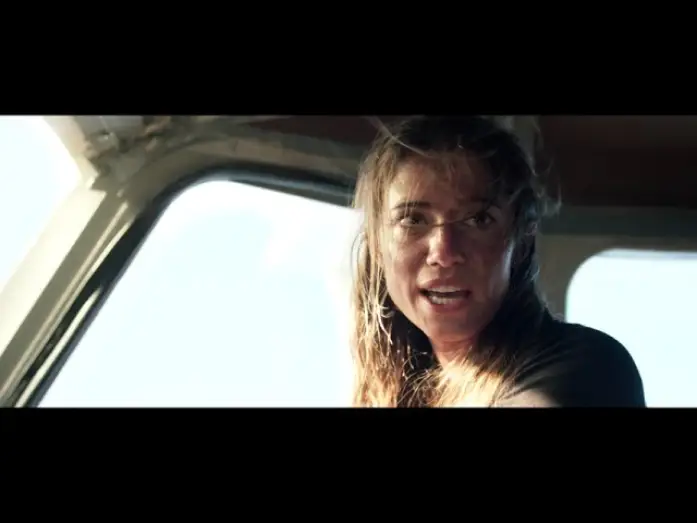 Видео к фильму Линия горизонта — Sky | Horizon Line | Trailer