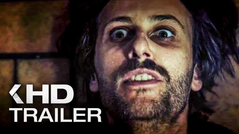 Видео к фильму Кольцо времени — VOLITION: Face Your Future Trailer German Deutsch (2021)