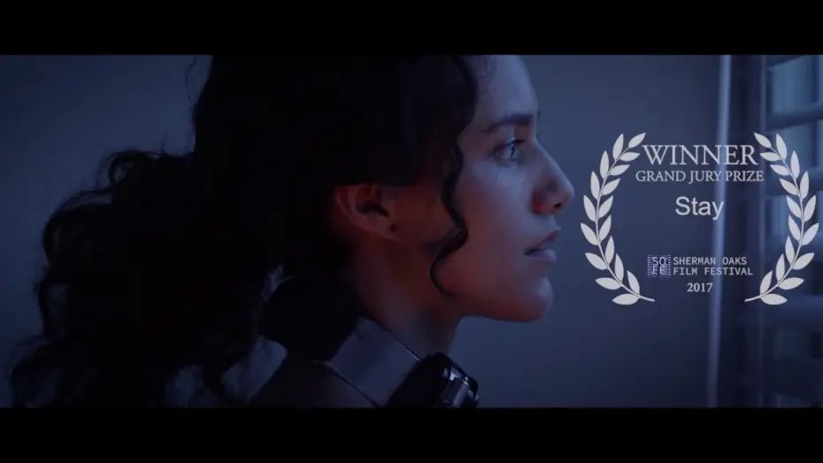 Видео к фильму Stay — STAY - Release Trailer