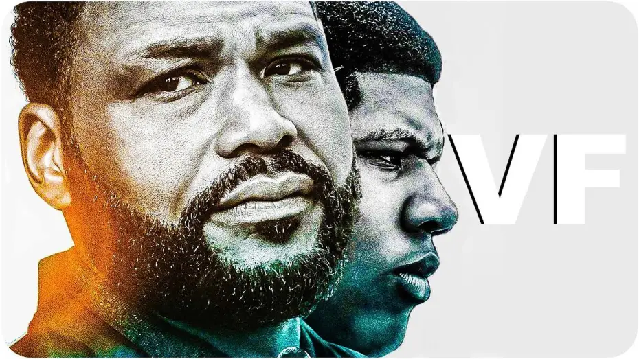 Видео к фильму Ритмы — BEATS Bande Annonce VF (2019)