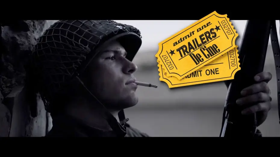 Видео к фильму Американская предательница — HISTORIA DE UNA TRAICIÓN - TRÁILER ESPAÑOL (Recomendación)