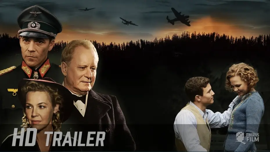 Видео к фильму Я найду тебя — Offizieller Trailer
