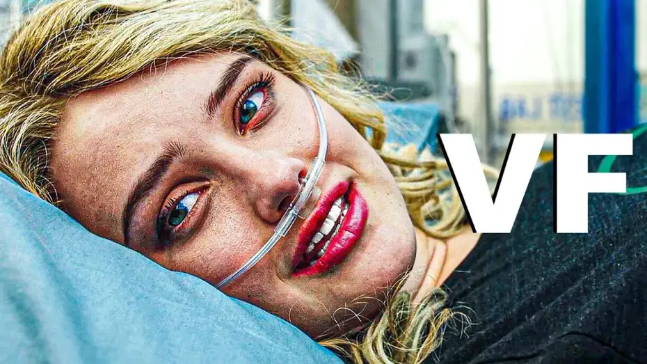 Видео к фильму Спонтанность — Adolescence Explosive - Bande Annonce [VF]