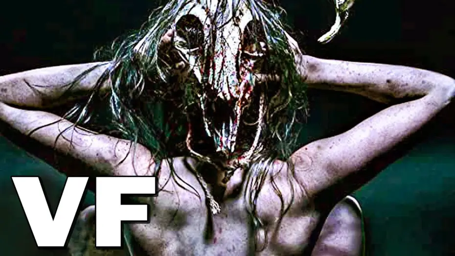 Видео к фильму Первая ведьма | THE WRETCHED Bande Annonce VF (2020) Film d'Horreur
