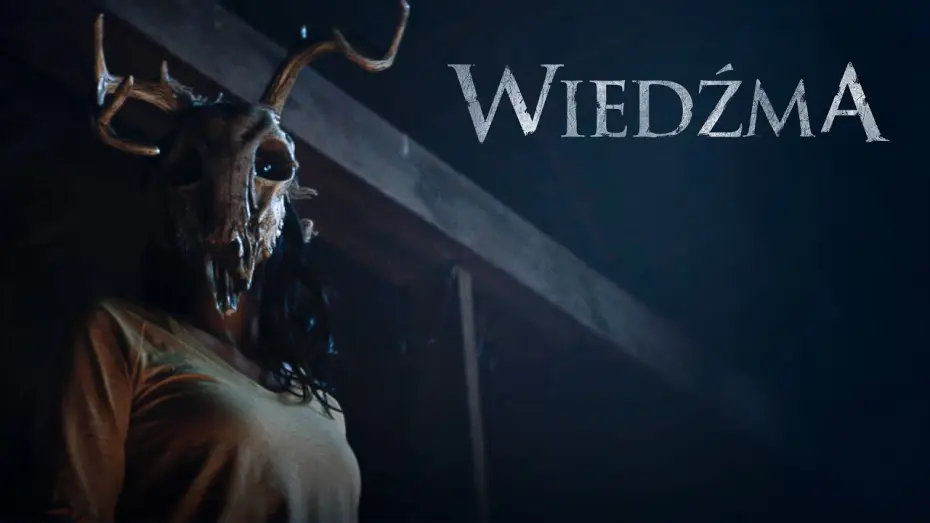 Видео к фильму Первая ведьма | &bdquo;Wiedźma&rdquo;; zwiastun PL