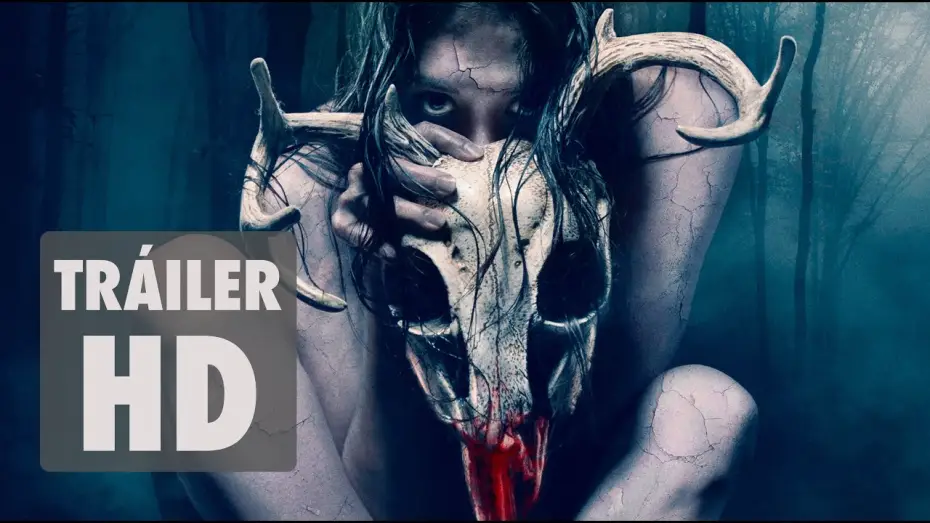 Видео к фильму Первая ведьма | Madre Oscura - Tr&aacute;iler Oficial HD espa&ntilde;ol
