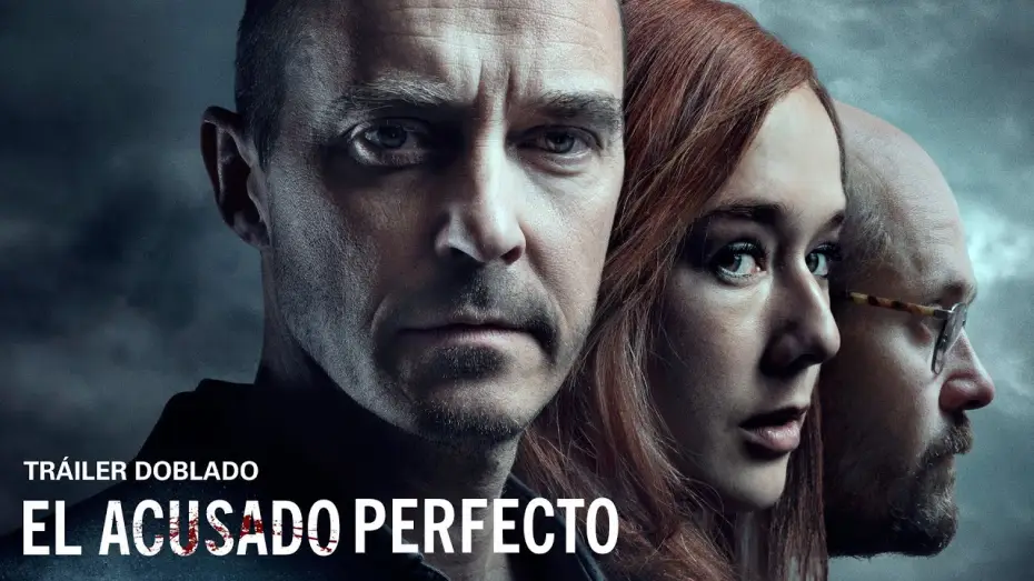 Видео к фильму Идеальный пациент — Tráiler El acusado perfecto
