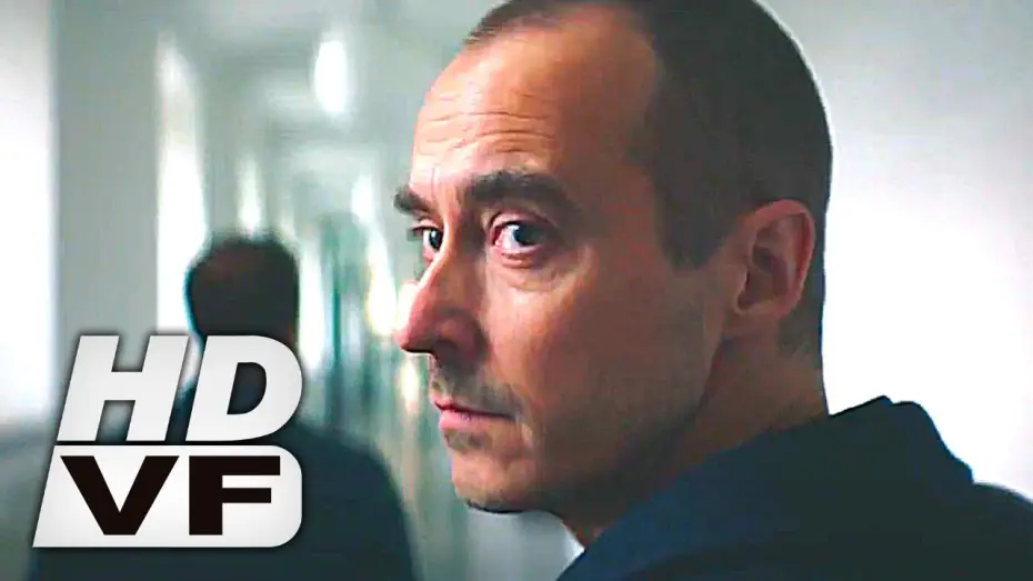Видео к фильму Идеальный пациент — LE COUPABLE IDEAL Bande Annonce VF (Thriller, 2020)