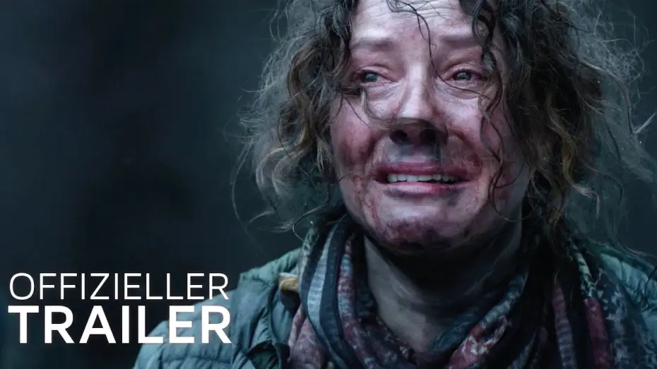 Видео к фильму Туннель: Опасно для жизни — THE TUNNEL - DIE TODESFALLE | Short-Trailer (Deutsch / German) | 2020 | Thriller