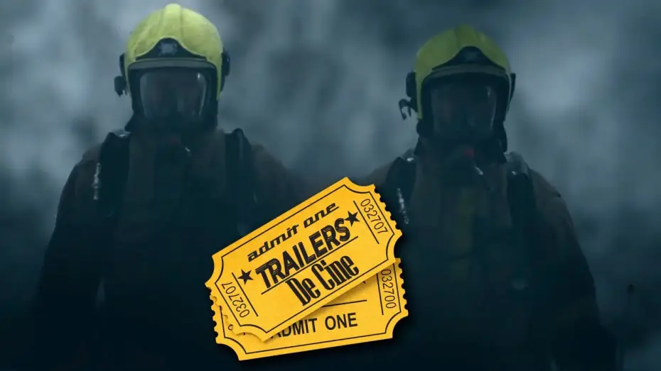 Видео к фильму Туннель: Опасно для жизни — EL TÚNEL - TRAILER EN ESPAÑOL