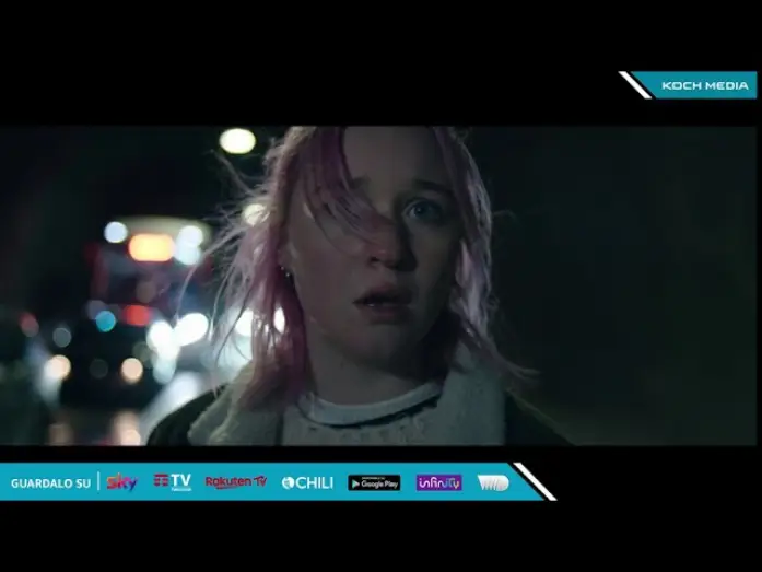 Видео к фильму Туннель: Опасно для жизни — The Tunnel - Trappola nel Buio - Trailer Italiano Ufficiale | HD