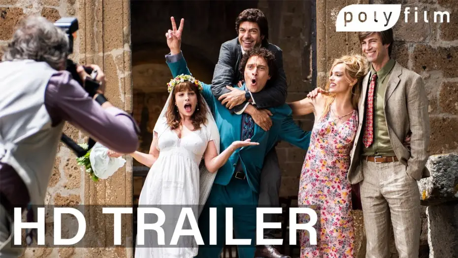 Видео к фильму Лучшие годы — AUF ALLES, WAS UNS GLÜCKLICH MACHT Trailer Italian | German Deutsch OmU (2020)