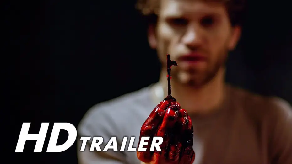 Видео к фильму Клаустрофобы: Квест в Москве — Follow Me - Trailer Deutsch HD