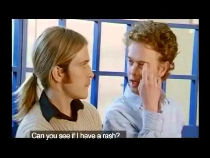 Видео к фильму Softcom Worldwide — Emil Johnsen - Softcom Worldwide SVT