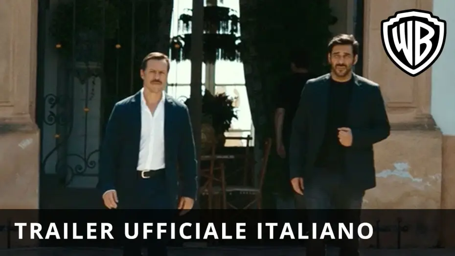 Видео к фильму Богиня фортуна — La Dea Fortuna - Ferzan Ozpetek - Trailer Ufficiale Italiano