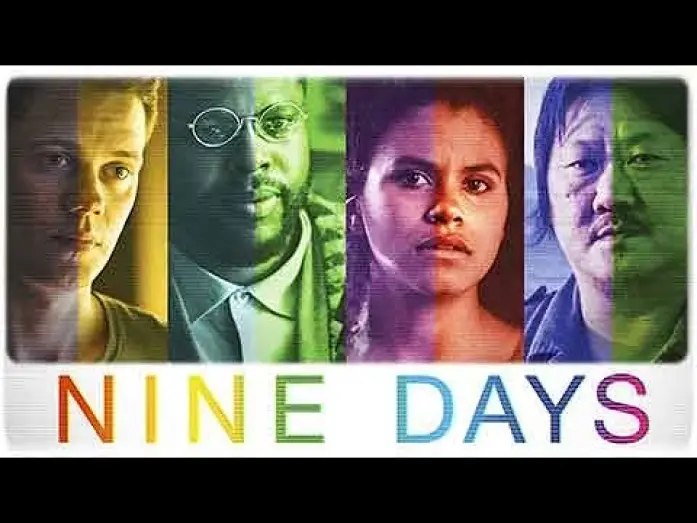 Видео к фильму Девять дней — NINE DAYS | Scene At The Academy