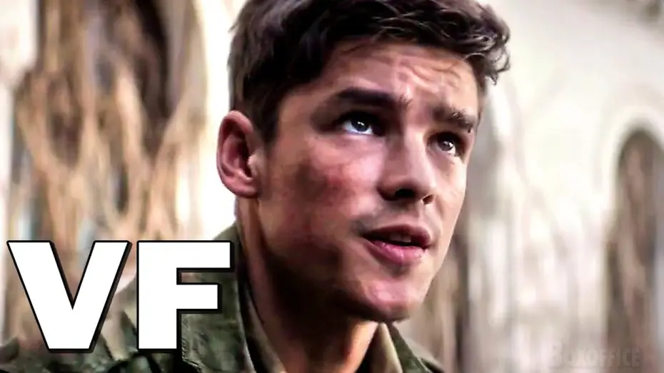 Видео к фильму Призраки войны — Ghosts of War - Bande Annonce [VF]