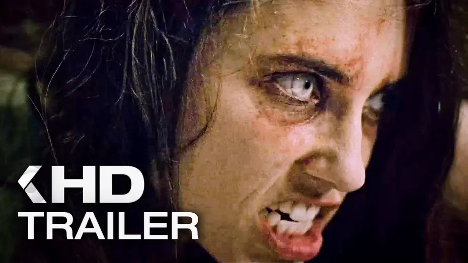 Видео к фильму Час дьявола — EXORZISMUS 2.0 Trailer German Deutsch (2020)