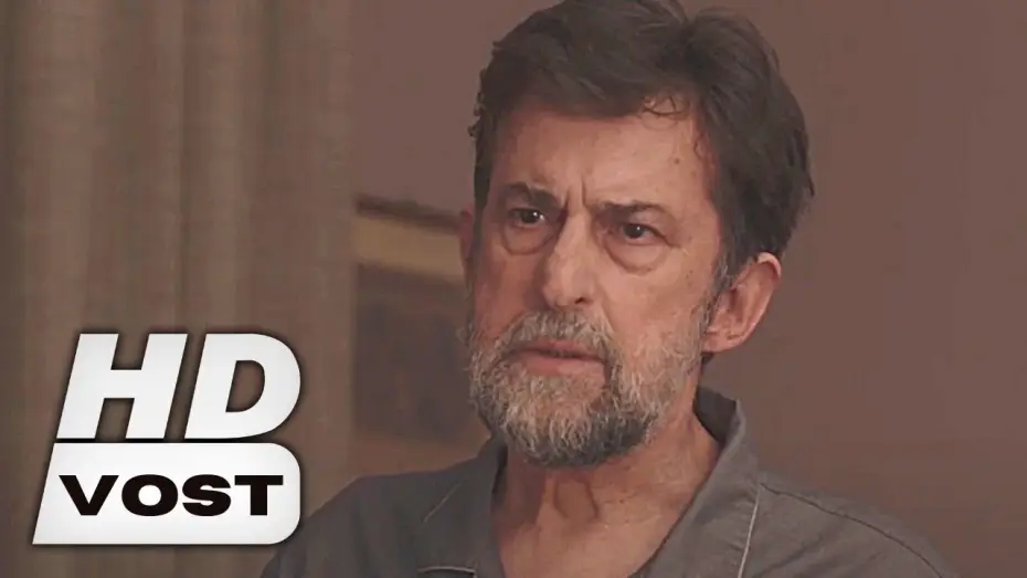 Видео к фильму Три семьи — TRE PIANI Bande Annonce VOST (2021) Margherita Buy, Nanni Moretti, Riccardo Scamarcio