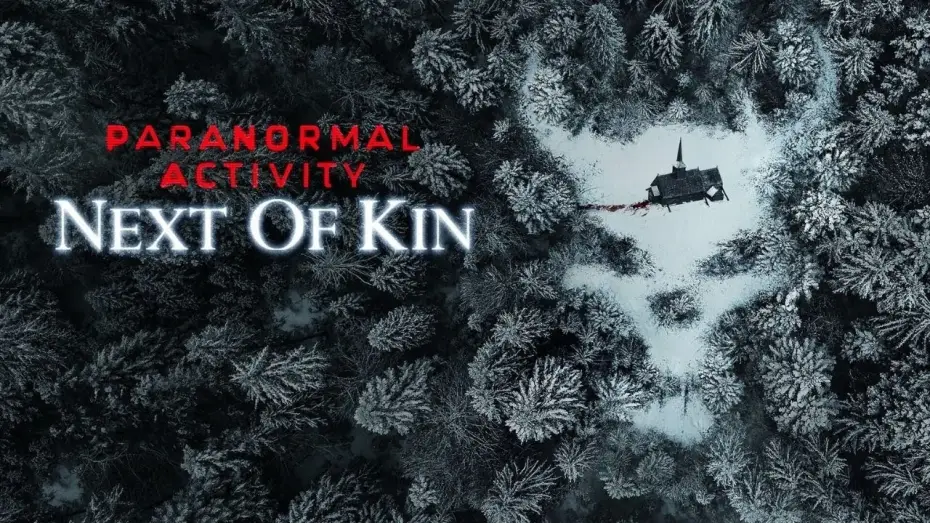 Видео к фильму Паранормальное явление: Ближайшая родня — Paranormal Activity: Next Of Kin | Official Trailer | Horror Brains