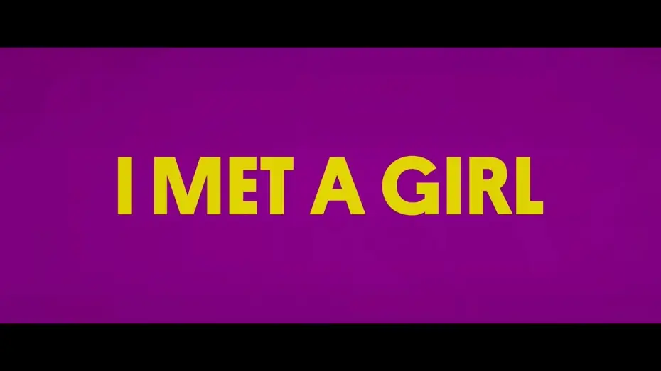 Видео к фильму Девушка грёз — #BIFF2020 World Cinema - I Met a Girl / 월드 시네마 - 환상적인 그녀