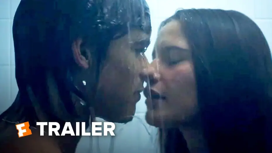 Видео к фильму Девушка грёз — I Met a Girl Trailer #1 (2020) | Movieclips Indie