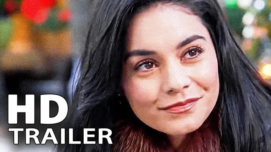 Видео к фильму Рыцарь перед Рождеством — THE KNIGHT BEFORE CHRISTMAS Trailer Deutsch German 2019